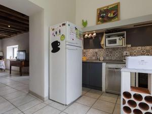 Maisons de vacances Gites de Gondieres : photos des chambres