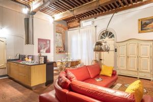 Il Soppalco su San Michele