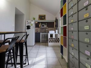 Maisons de vacances Gites de Gondieres : photos des chambres