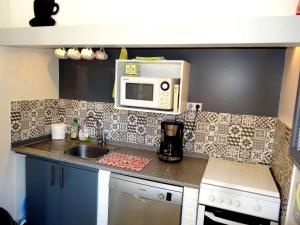Maisons de vacances Gites de Gondieres : photos des chambres