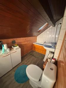 Chambre sur St hilaire du touvet