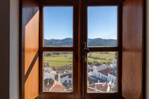 Casa Azul - Aljezur Town