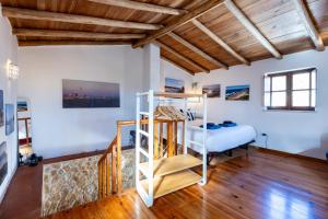 Casa Azul - Aljezur Town