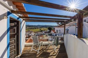 Casa Azul - Aljezur Town