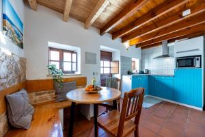 Casa Azul - Aljezur Town