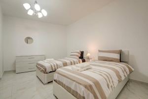 Lavish 3 Bedroom Apartment in St Pauls Bay