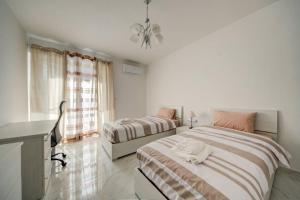 Lavish 3 Bedroom Apartment in St Pauls Bay