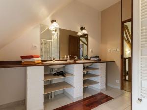 Maisons de vacances Gites de Gondieres : photos des chambres