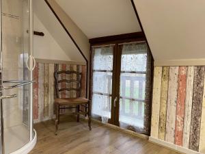 Maisons de vacances Gites de Gondieres : photos des chambres