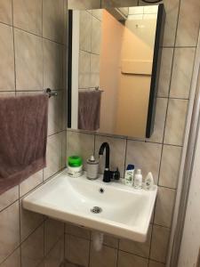 Kaleiçi amazing location affordable price studio house