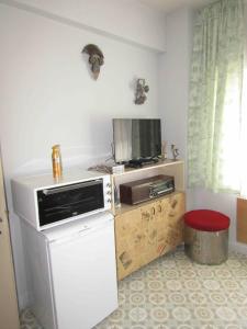 Kaleiçi amazing location affordable price studio house