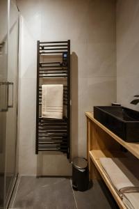 Chalets Chalet-Spa Le Cervin : photos des chambres