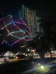 Apartment Grand Kamala Lagoon By Df