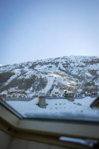 Chalets Chalet Le Strato : photos des chambres