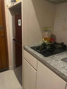 Apartment Grand Kamala Lagoon By Df