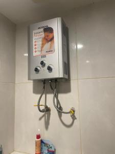 Apartment Grand Kamala Lagoon By Df