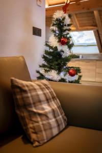 Chalets Chalet Le Strato : photos des chambres