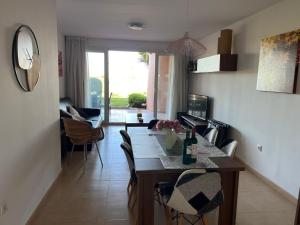 Beautiful 2 Bed Apartment Mar Menor Golf Resort