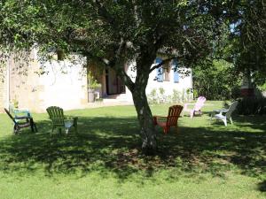Maisons de vacances Gites de Gondieres : photos des chambres