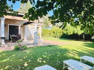 Villa Dorotea - 厄尔-汝姆披多 Villa Dorotea - 厄尔-汝姆披多