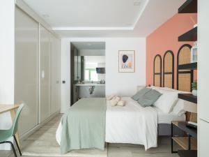 Bello apartamento en el corazon de Las Palmas GB1C