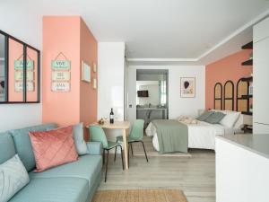 Bello apartamento en el corazon de Las Palmas GB1C