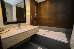 Kingston Hotel 9 - Jonker Street Malacca