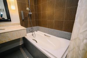 Kingston Hotel 9 - Jonker Street Malacca