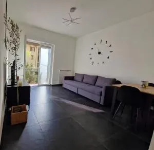 Just Joy - Camnago Volta