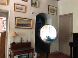 Villas Le 140 du Ventoux : photos des chambres