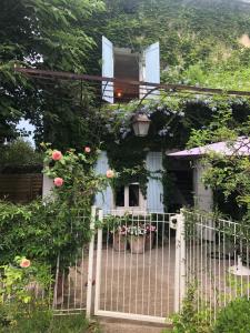 Villas Le 140 du Ventoux : photos des chambres