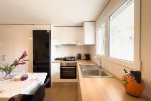 Elena's Home Apt 1 - Pikérmion