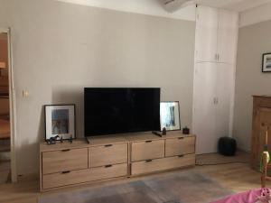 Villas Le 140 du Ventoux : photos des chambres