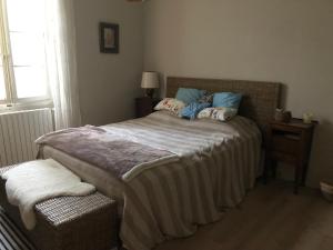 Villas Le 140 du Ventoux : photos des chambres