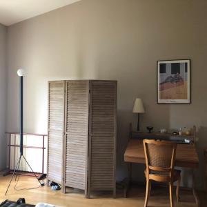 Villas Le 140 du Ventoux : photos des chambres