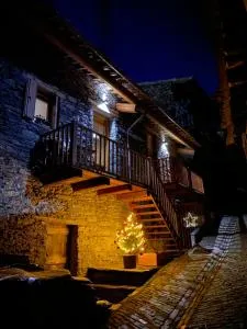 BAITA GHITIN - 克里索洛