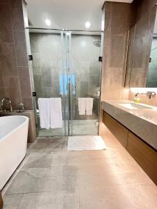 Lancaster Apartment Luxury