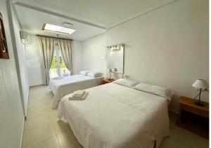 Villa Esmeralda Exclusive Private Villa