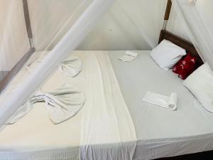 Brown Cabana Tangalle