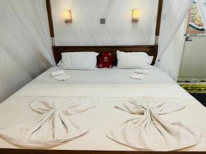 Brown Cabana Tangalle