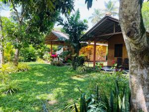 Brown Cabana Tangalle