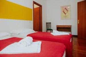 Großes Familienzimmer