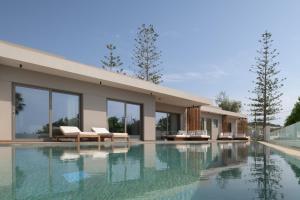 Marae Villa - Beachside Living by etouri