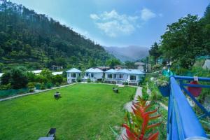 Blossom Bliss Resort