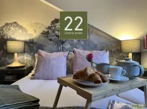 Boutique style cosy cottage - 埃尔斯米尔