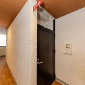 Mutsumi Matsu 2nd 203 むつみ庵松2nd 203