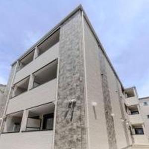 Mutsumi Matsu 2nd 203 むつみ庵松2nd 203