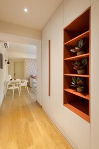 Magnificent Penthouse Gem in privileged location