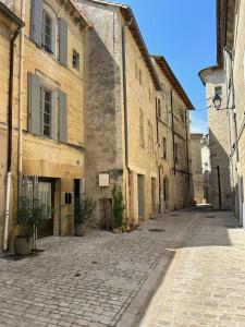 Maisons de vacances Le Patio : photos des chambres