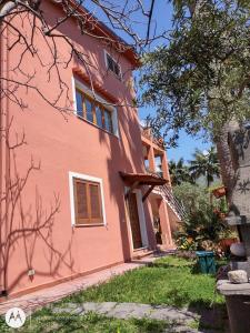 Casa vacanze Villa Marcella